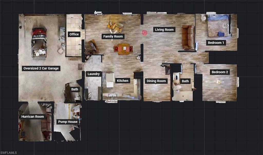 NORTH FORT MYERS - Residential