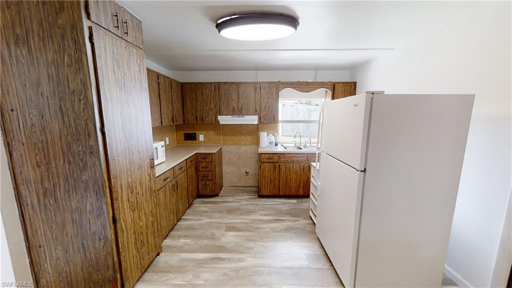 NORTH FORT MYERS - Residential