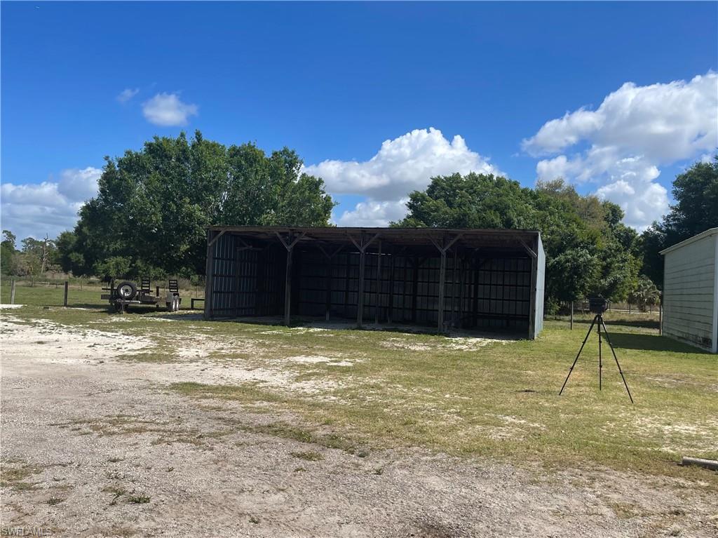 NORTH FORT MYERS - Residential