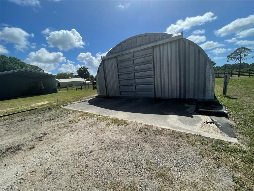 NORTH FORT MYERS - Residential