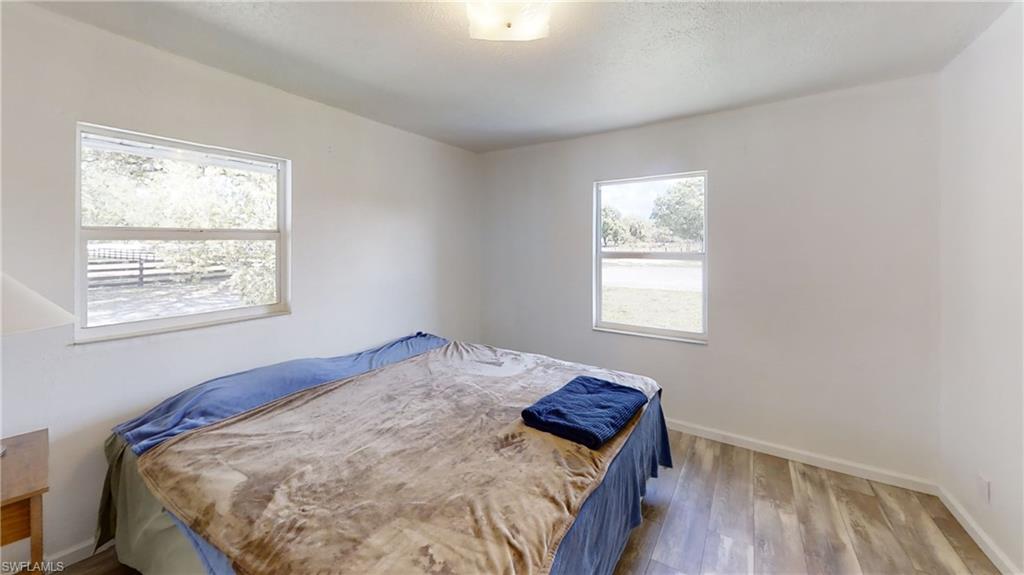 NORTH FORT MYERS - Residential