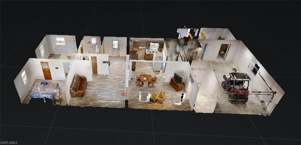 NORTH FORT MYERS - Residential