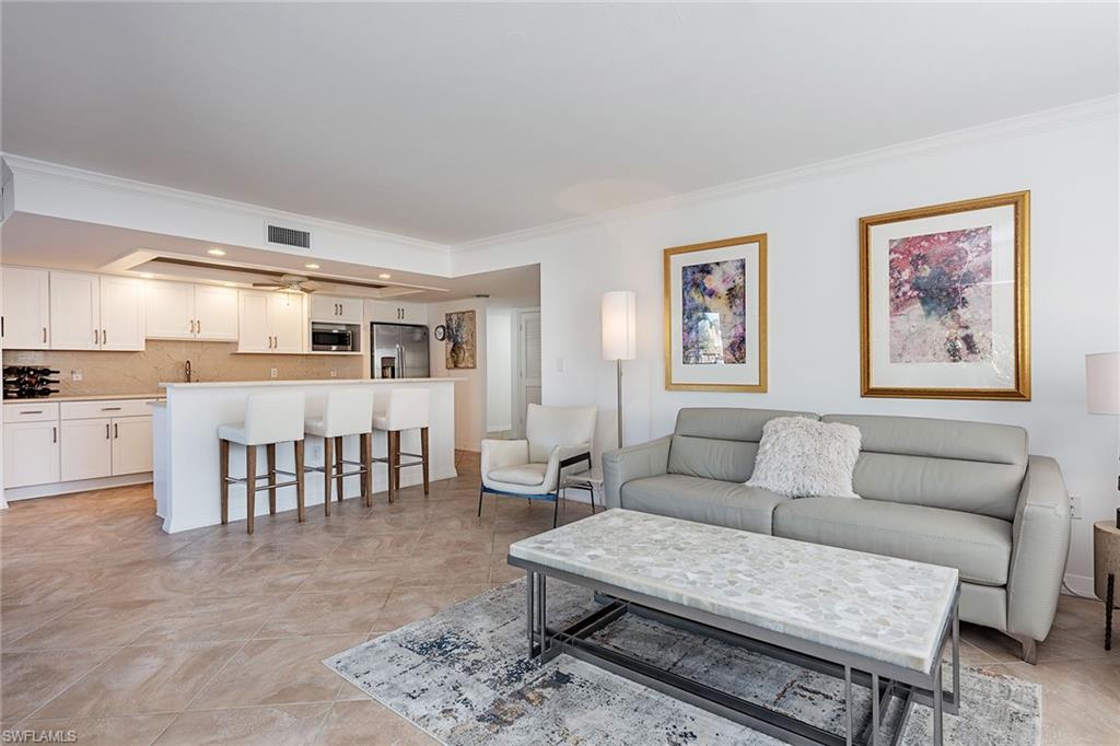 LA VILLA RIVIERA - Residential