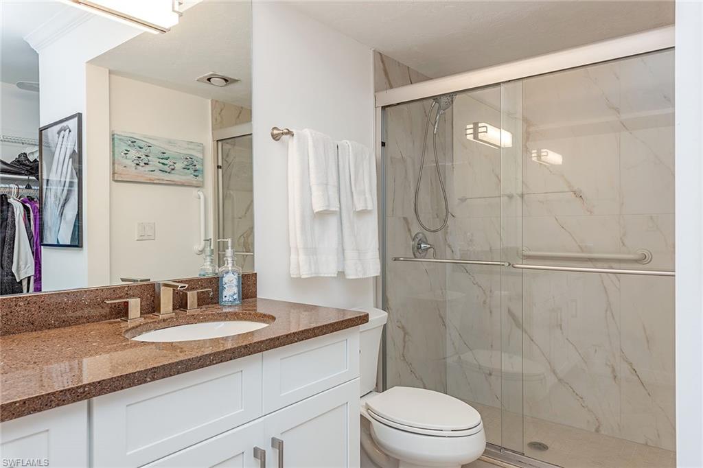 LA VILLA RIVIERA - Residential