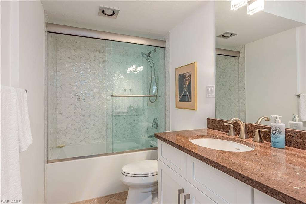 LA VILLA RIVIERA - Residential