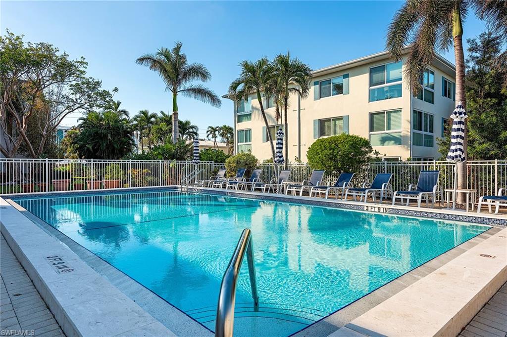 LA VILLA RIVIERA - Residential