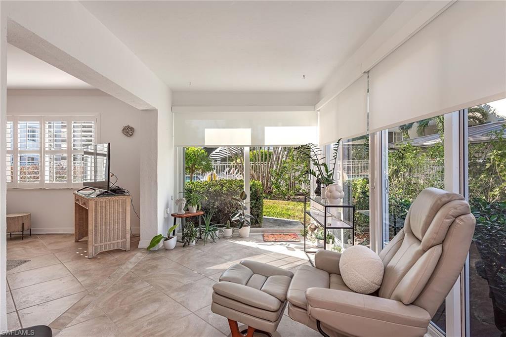 LA VILLA RIVIERA - Residential