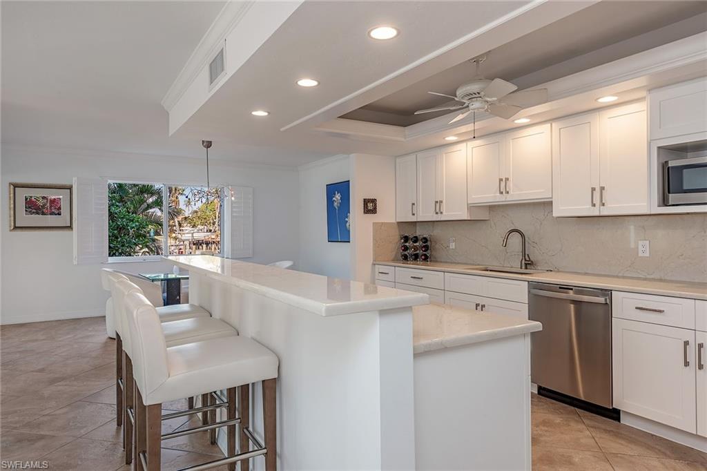 LA VILLA RIVIERA - Residential