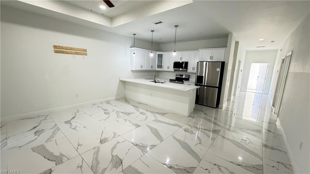 LEHIGH ACRES - Residential Lease