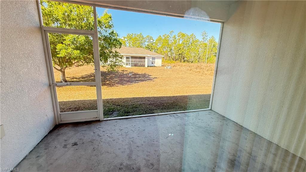 LEHIGH ACRES - Residential Lease