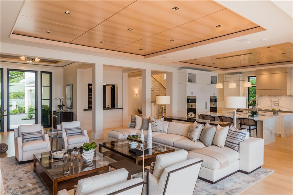 PORT ROYAL - Residential