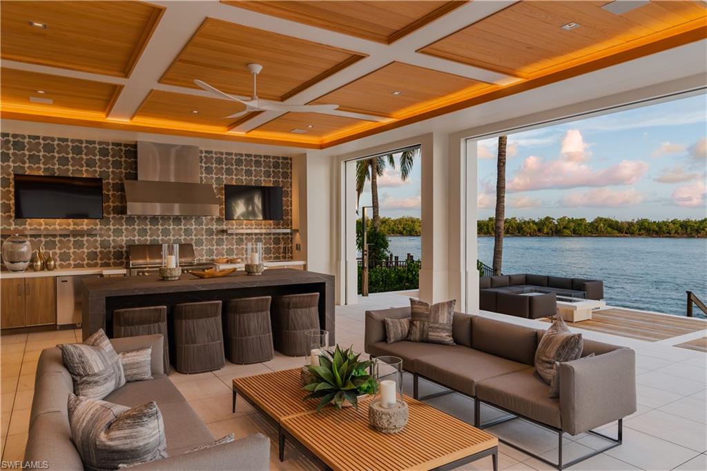 PORT ROYAL - Residential