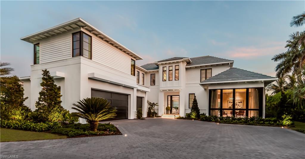 PORT ROYAL - Residential