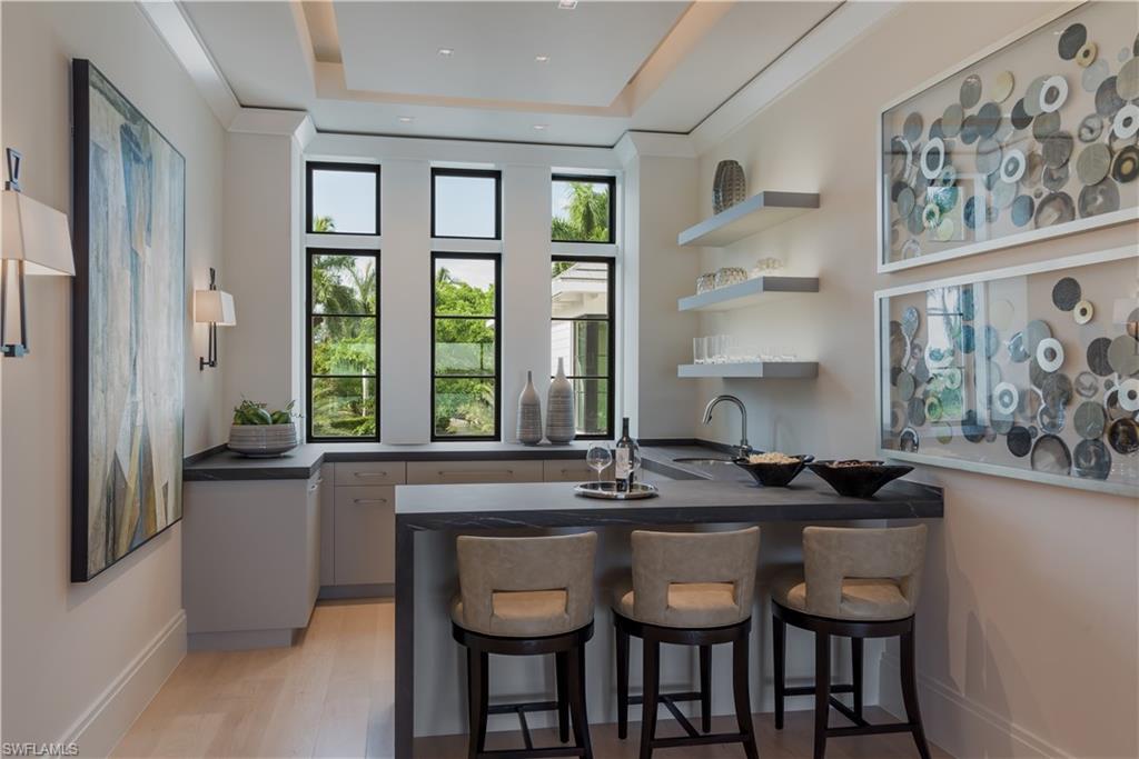 PORT ROYAL - Residential