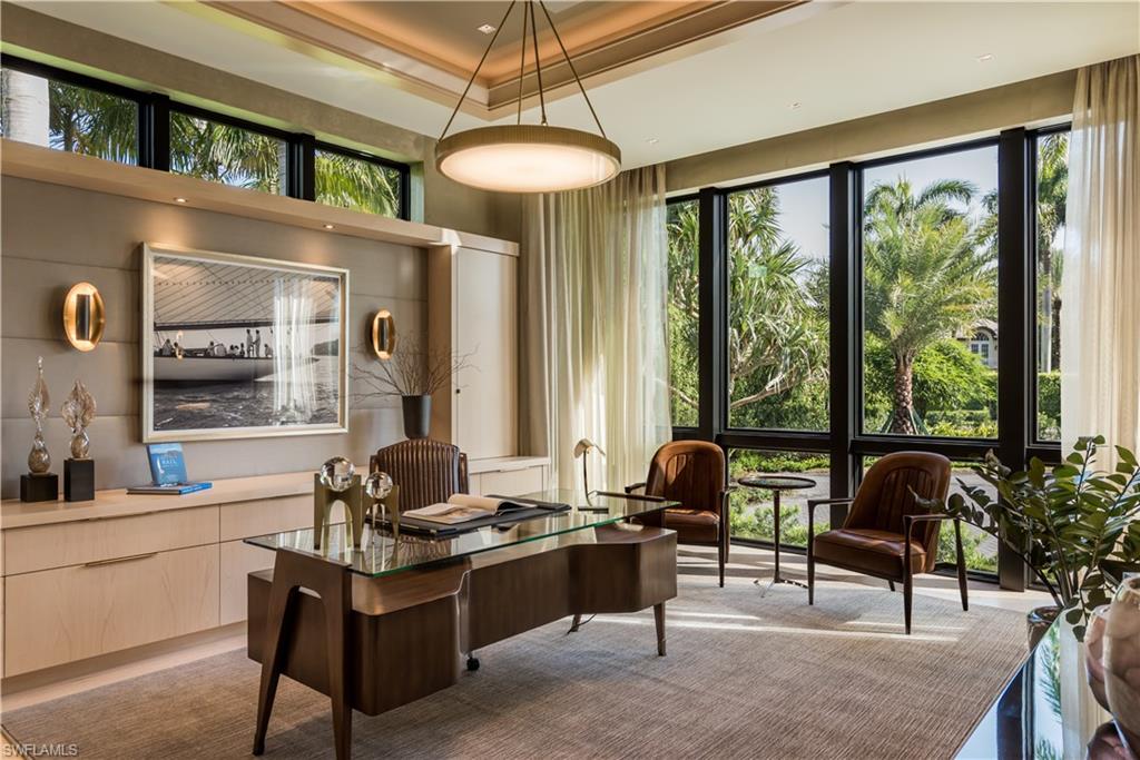 PORT ROYAL - Residential