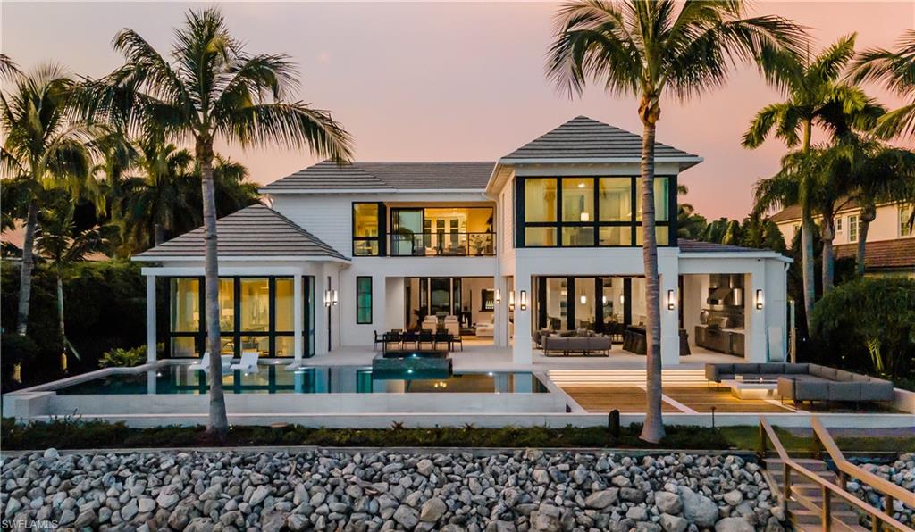 PORT ROYAL - Residential