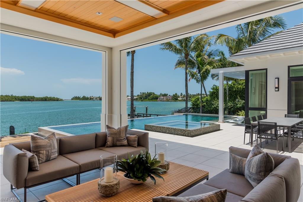 PORT ROYAL - Residential