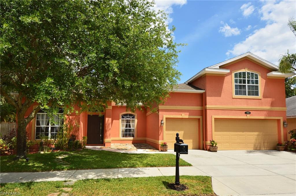 PEBBLEBROOKE LAKES - Residential