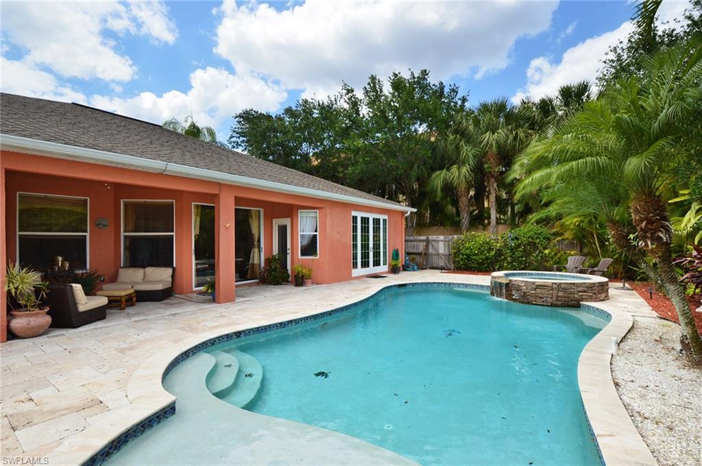 PEBBLEBROOKE LAKES - Residential