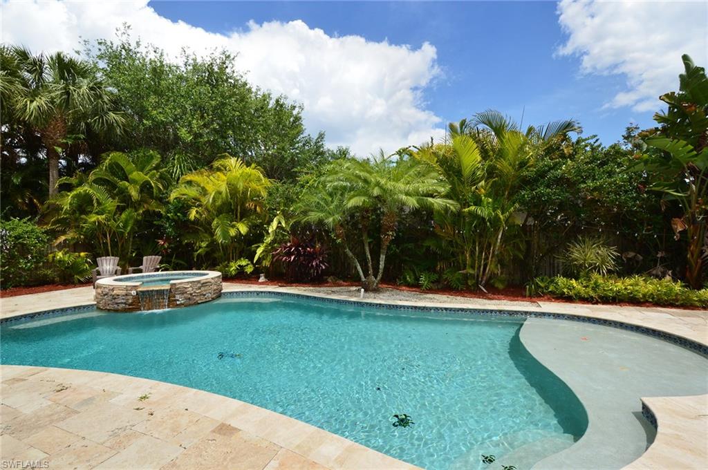 PEBBLEBROOKE LAKES - Residential