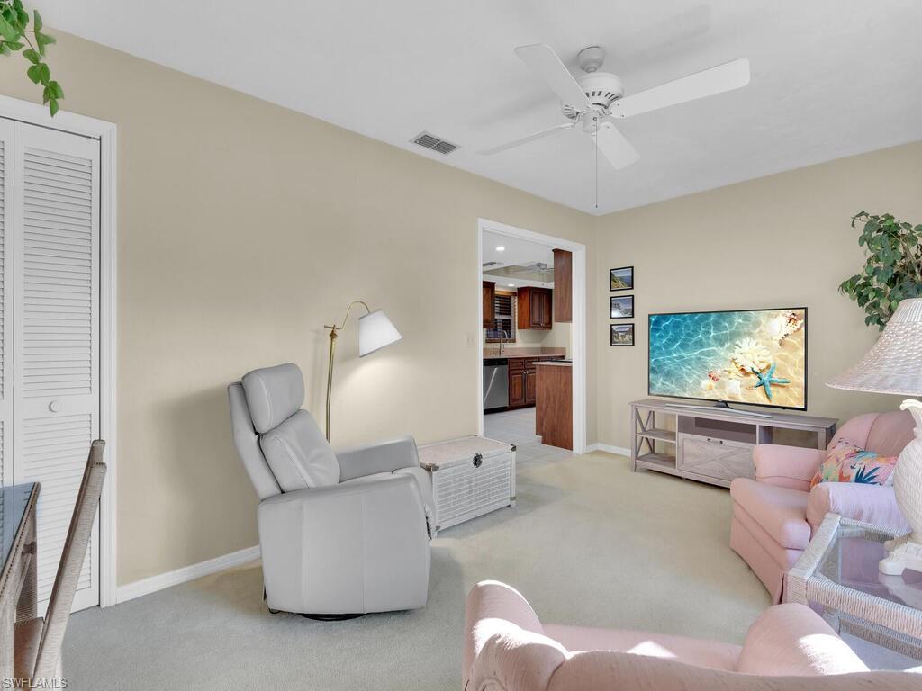 WHISKEY CREEK VILLAGE GREEN - Residential