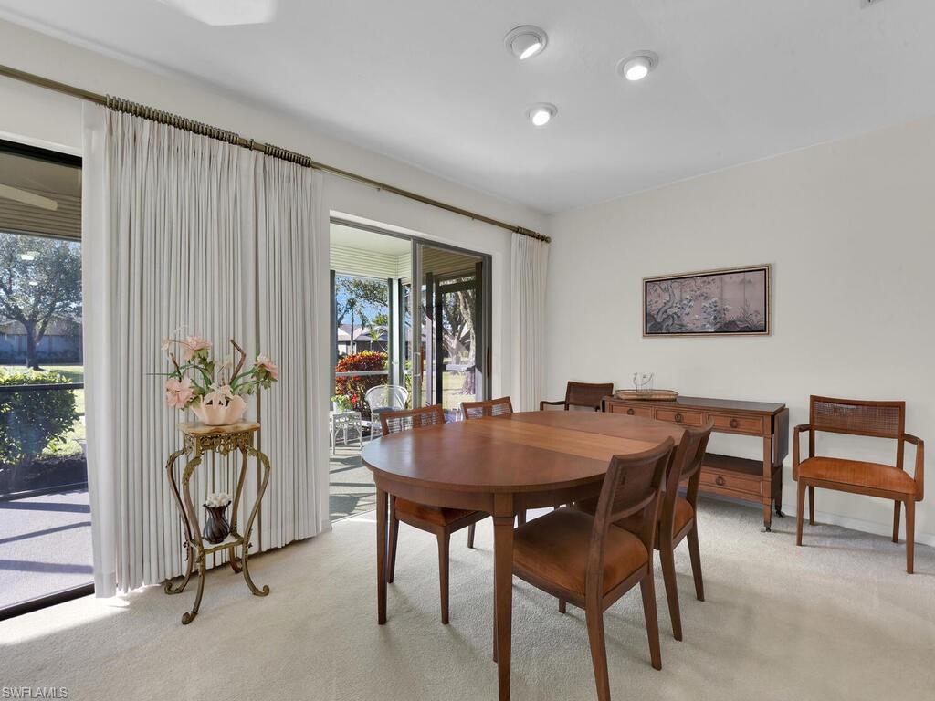 WHISKEY CREEK VILLAGE GREEN - Residential