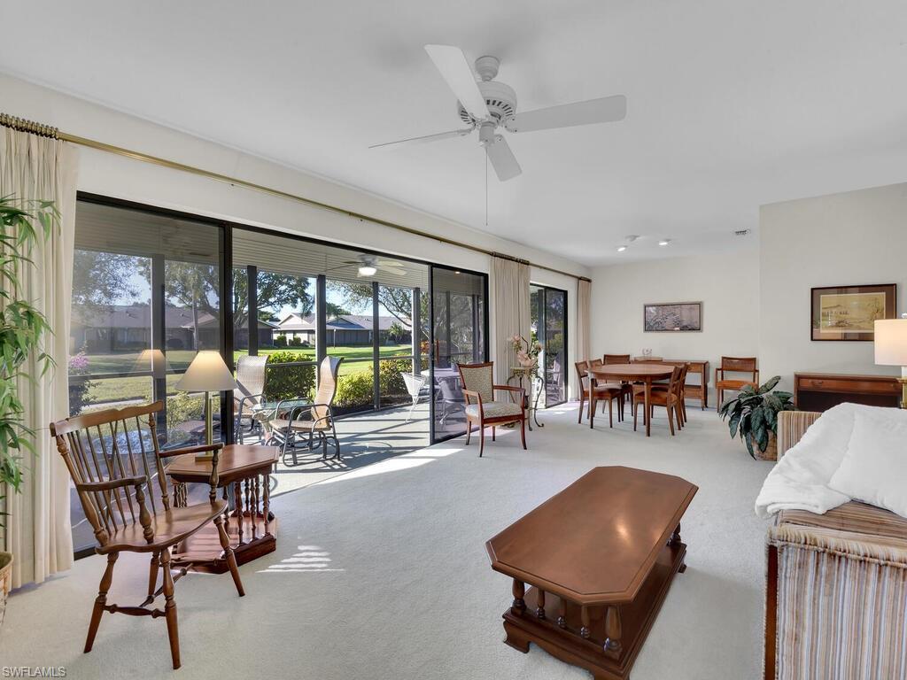 WHISKEY CREEK VILLAGE GREEN - Residential