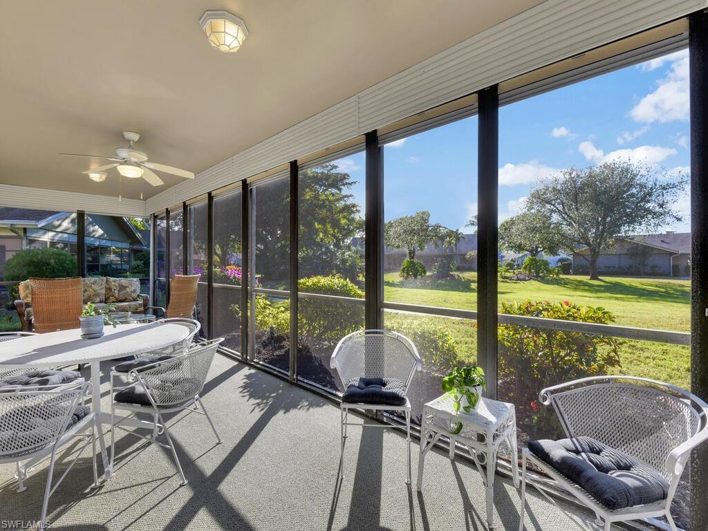 WHISKEY CREEK VILLAGE GREEN - Residential