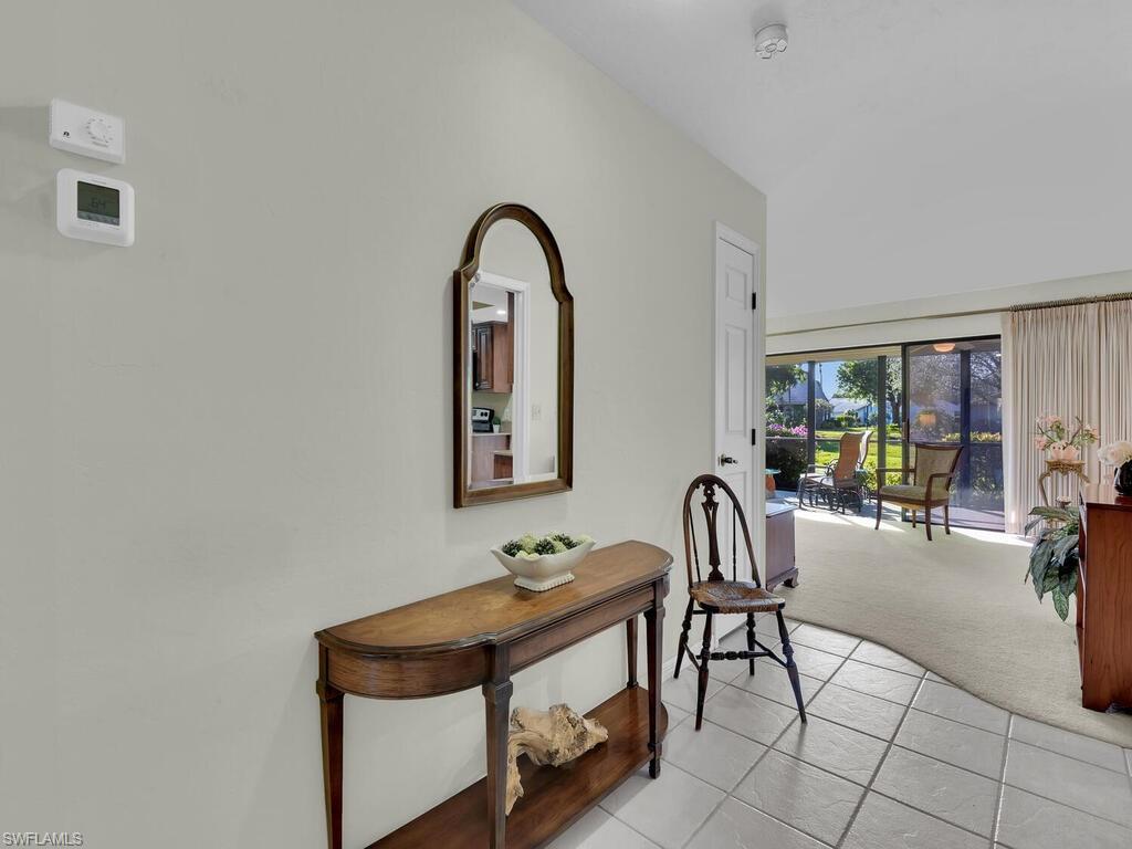 WHISKEY CREEK VILLAGE GREEN - Residential