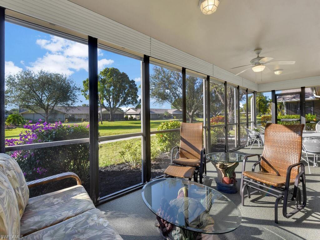 WHISKEY CREEK VILLAGE GREEN - Residential