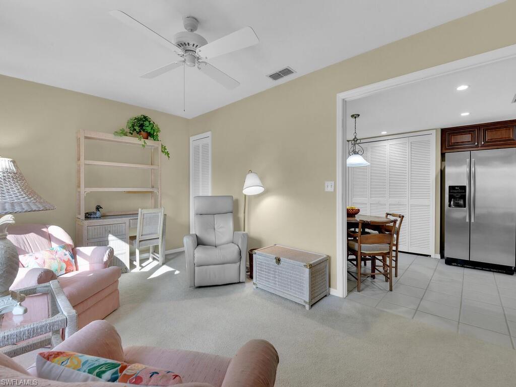 WHISKEY CREEK VILLAGE GREEN - Residential