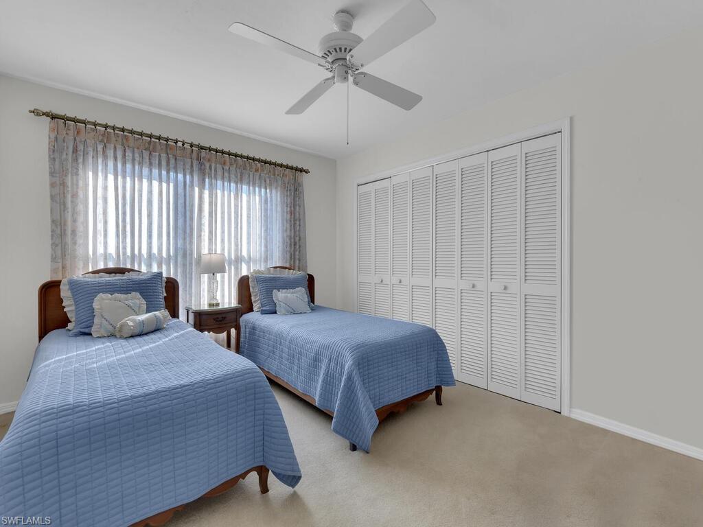 WHISKEY CREEK VILLAGE GREEN - Residential