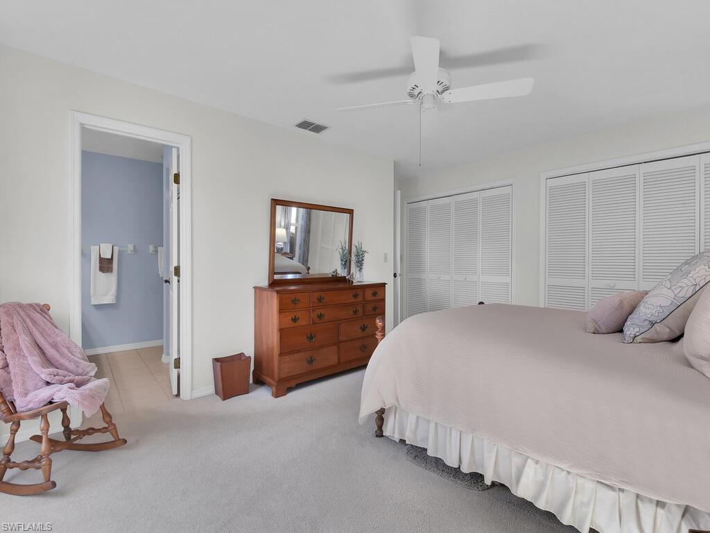 WHISKEY CREEK VILLAGE GREEN - Residential