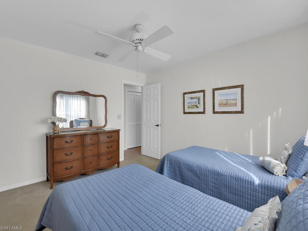 WHISKEY CREEK VILLAGE GREEN - Residential