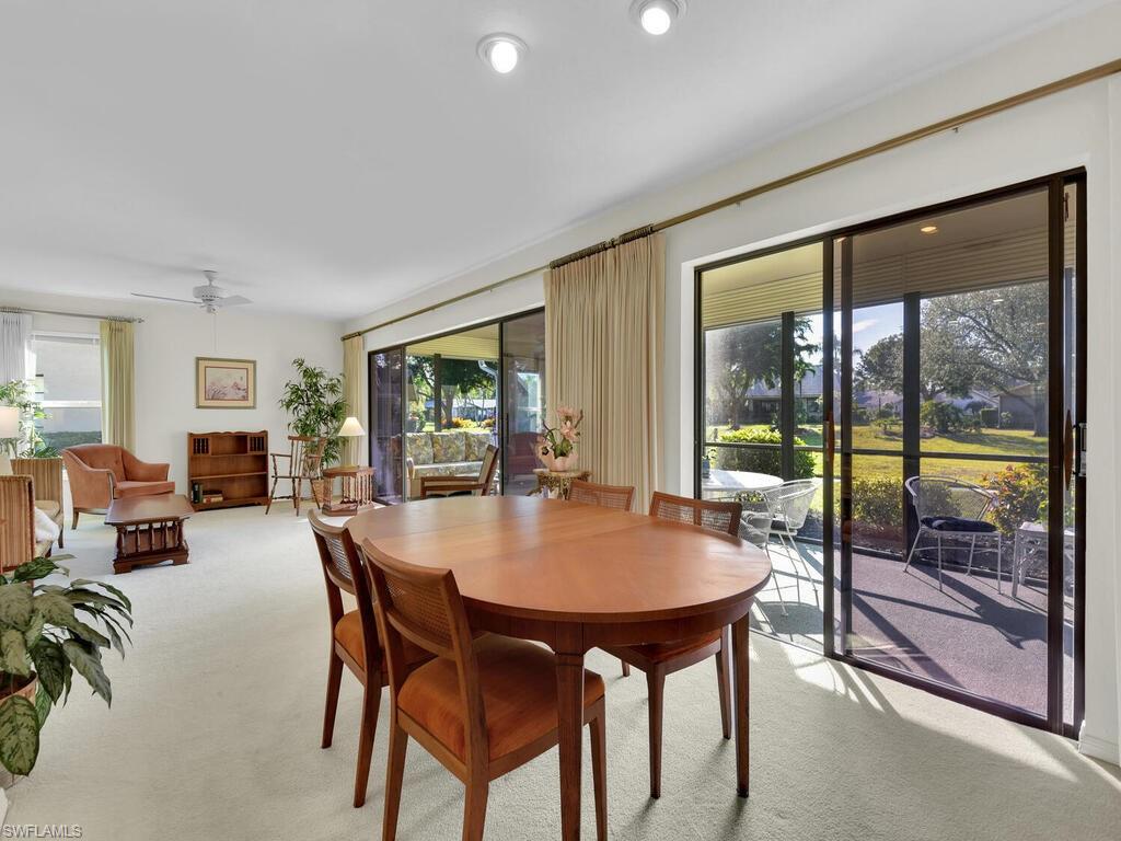 WHISKEY CREEK VILLAGE GREEN - Residential