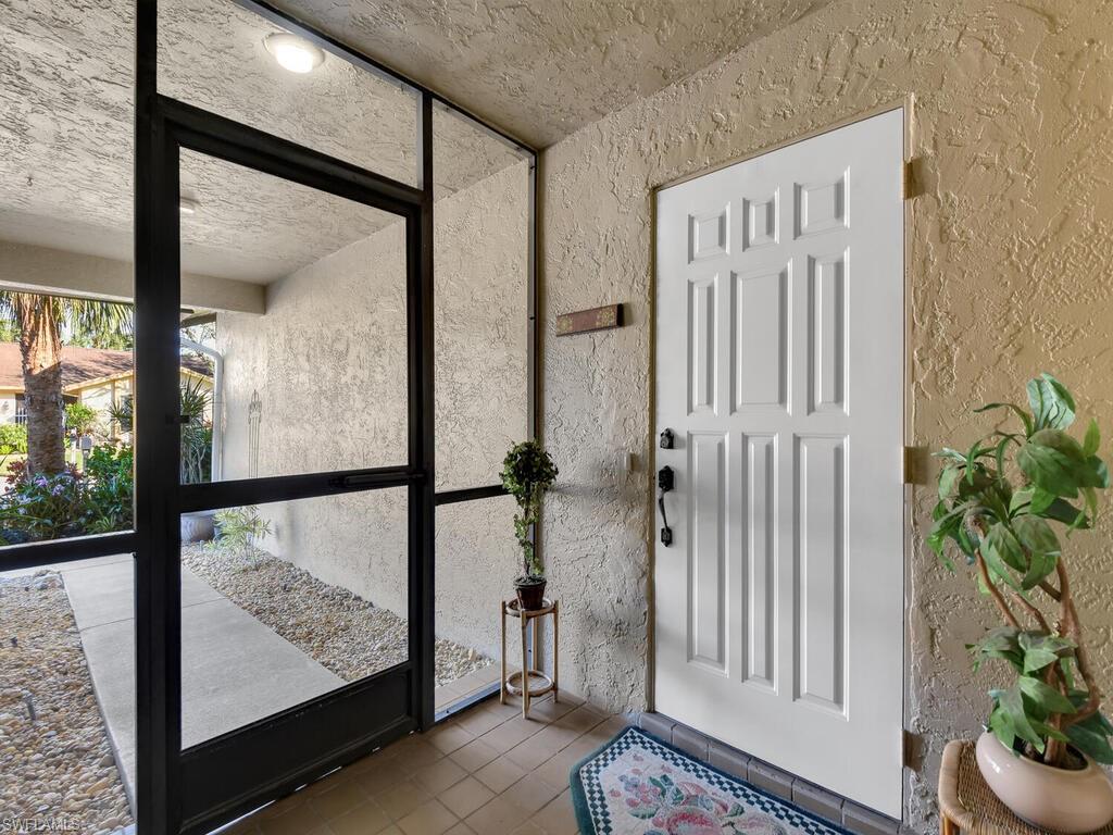 WHISKEY CREEK VILLAGE GREEN - Residential