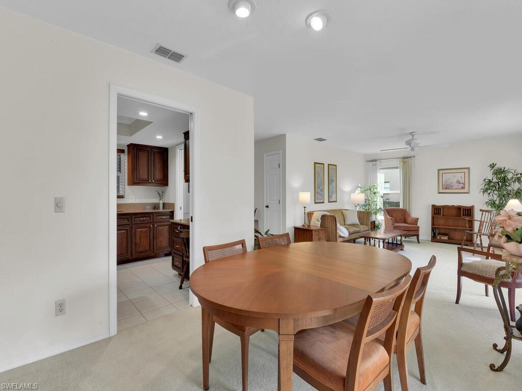 WHISKEY CREEK VILLAGE GREEN - Residential