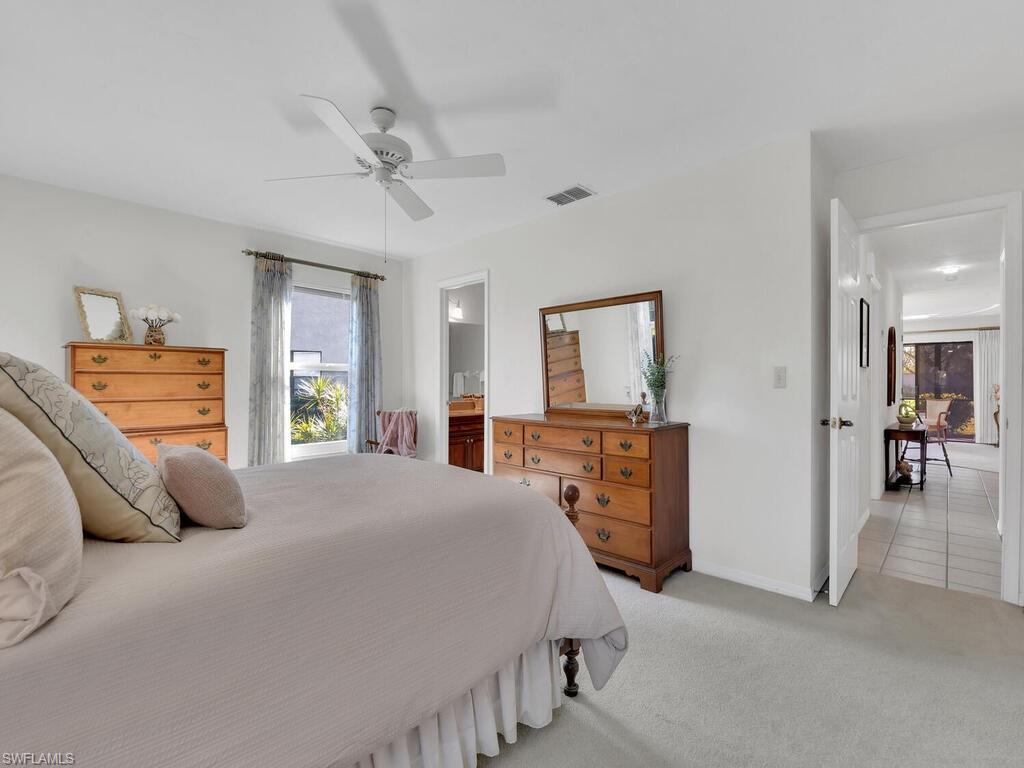 WHISKEY CREEK VILLAGE GREEN - Residential