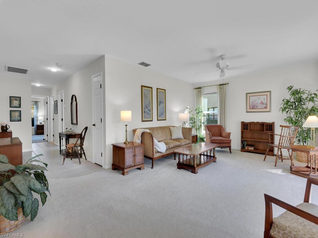 WHISKEY CREEK VILLAGE GREEN - Residential