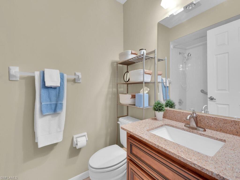 WHISKEY CREEK VILLAGE GREEN - Residential