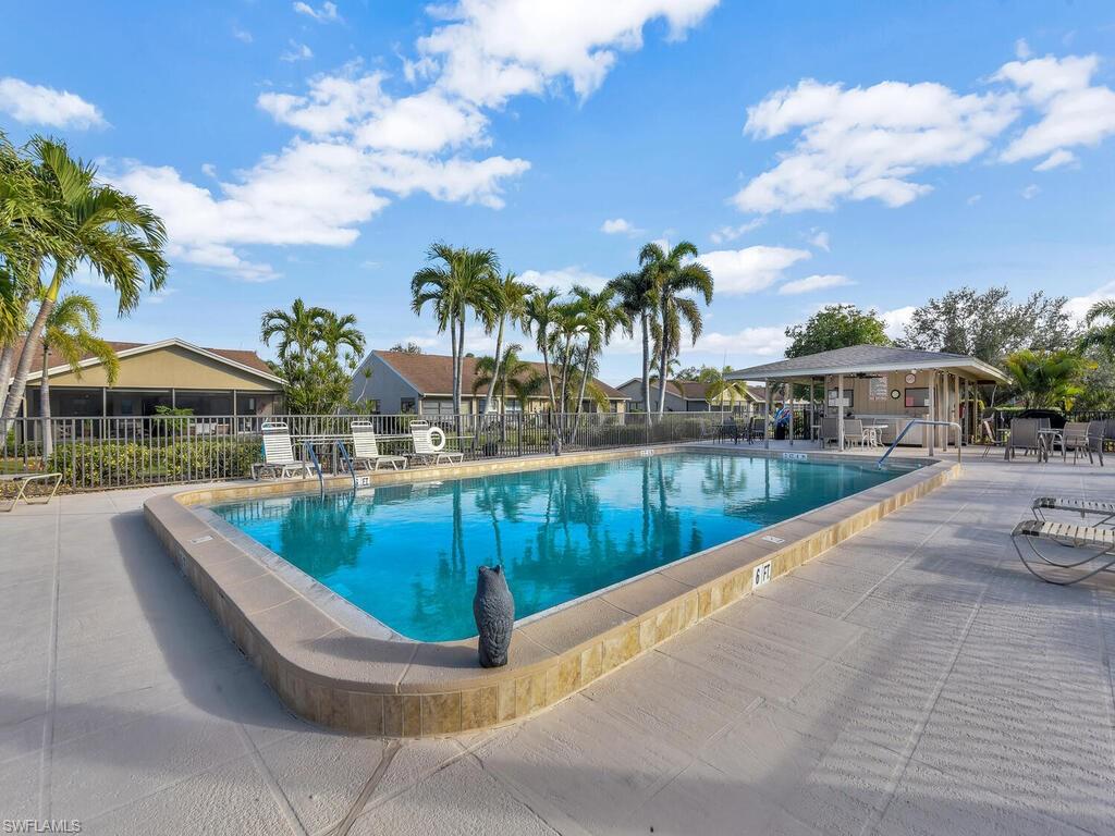 WHISKEY CREEK VILLAGE GREEN - Residential