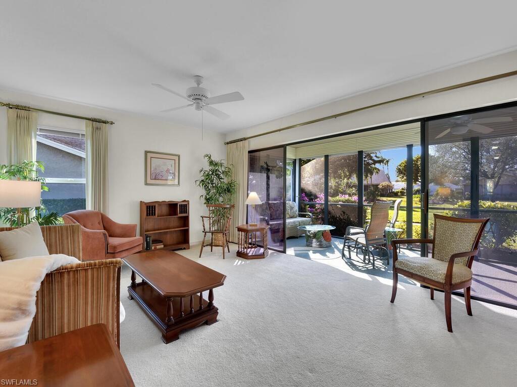 WHISKEY CREEK VILLAGE GREEN - Residential