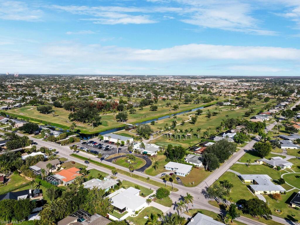 WHISKEY CREEK VILLAGE GREEN - Residential