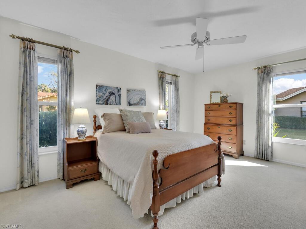 WHISKEY CREEK VILLAGE GREEN - Residential