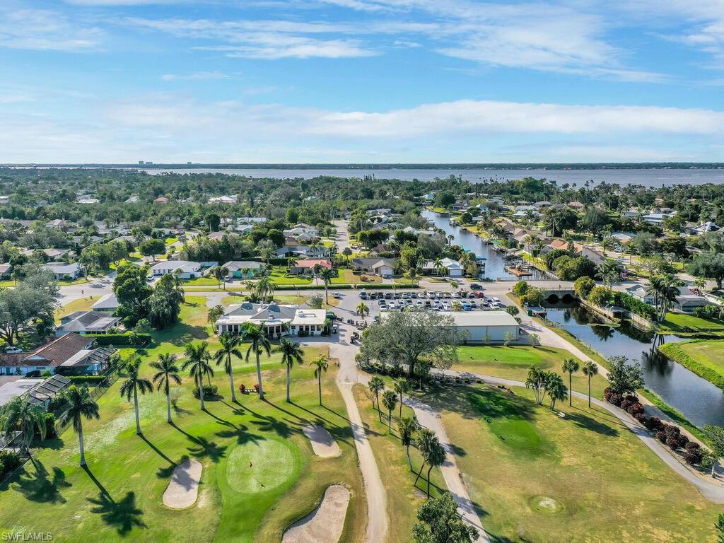 WHISKEY CREEK VILLAGE GREEN - Residential