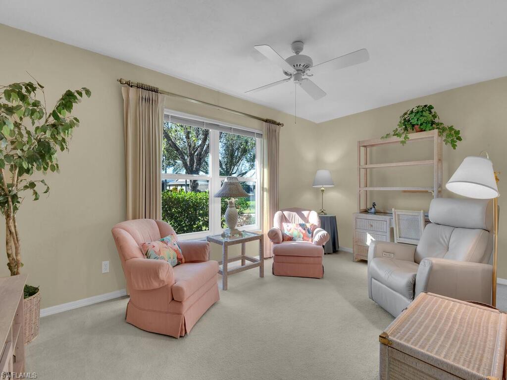 WHISKEY CREEK VILLAGE GREEN - Residential