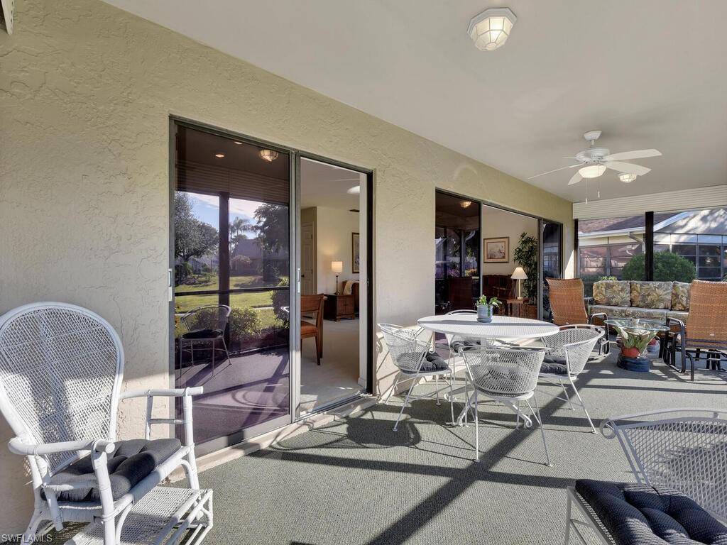 WHISKEY CREEK VILLAGE GREEN - Residential