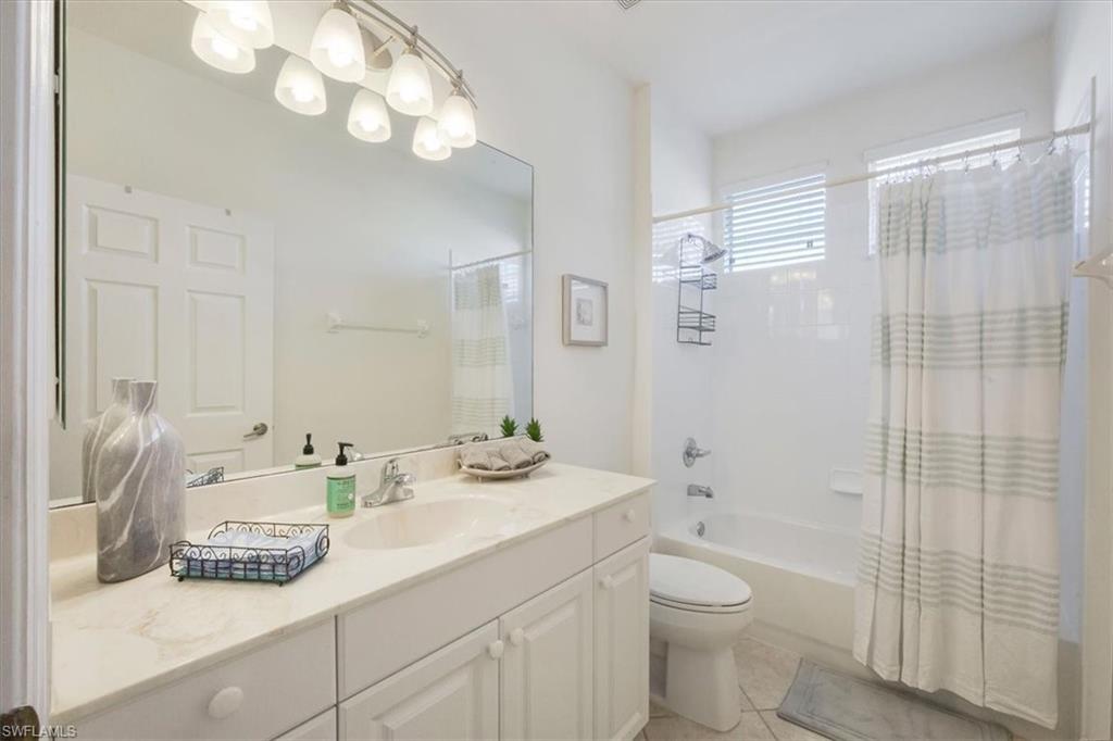 COCONUT BAY - Residential Lease