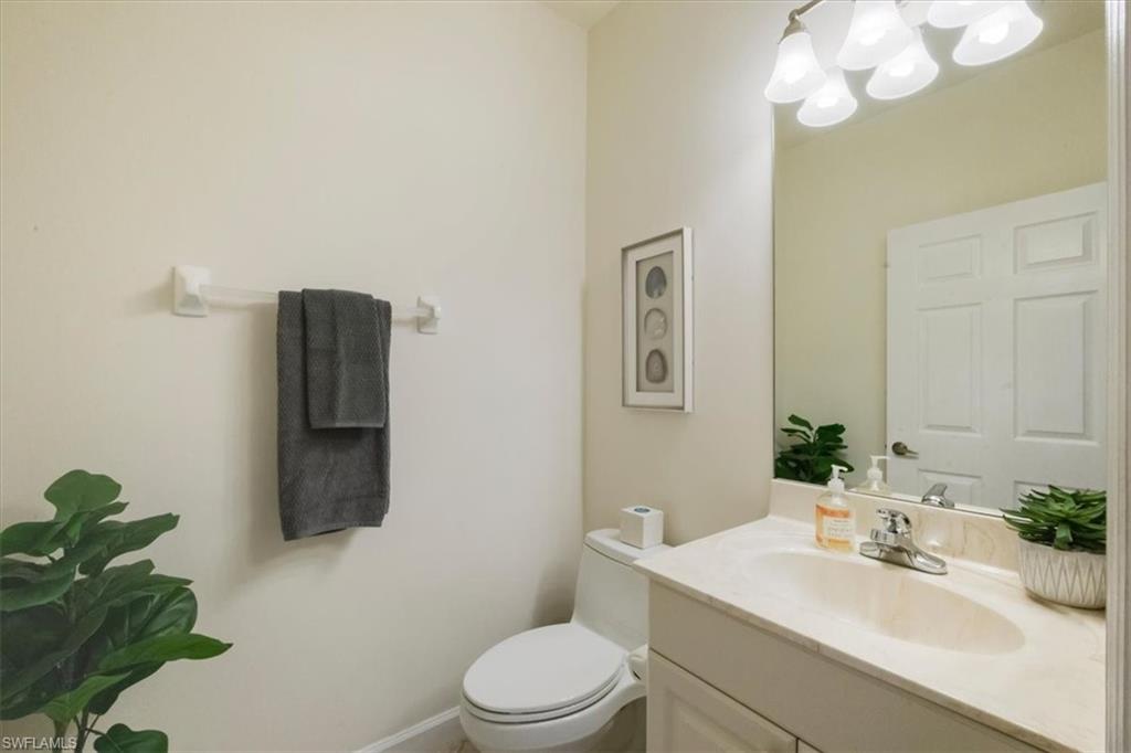 COCONUT BAY - Residential Lease