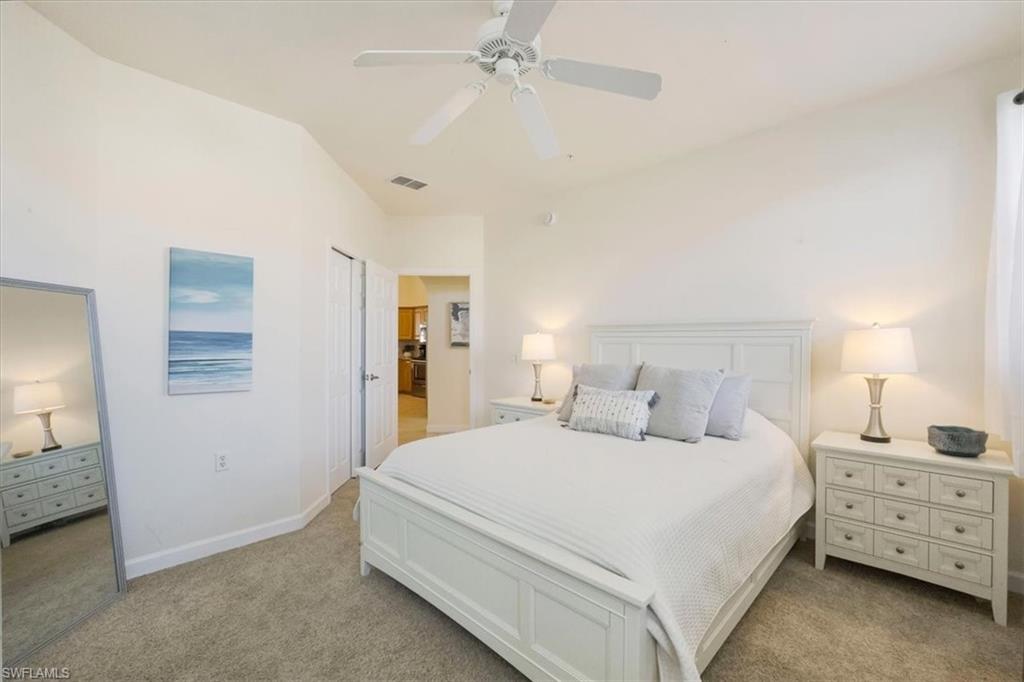 COCONUT BAY - Residential Lease